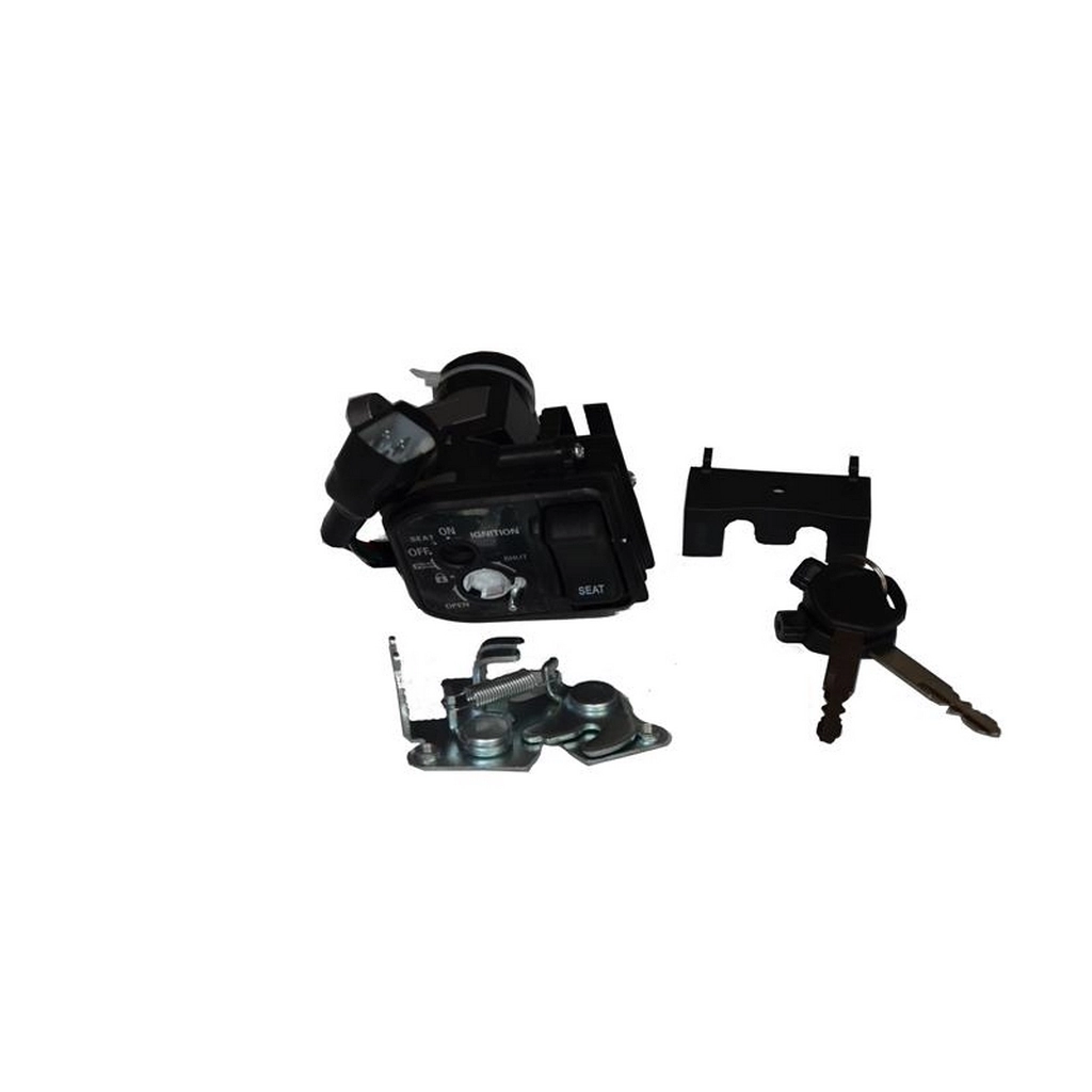 RKS WILDCAT 125 KONTAK SETİ #RK 29349